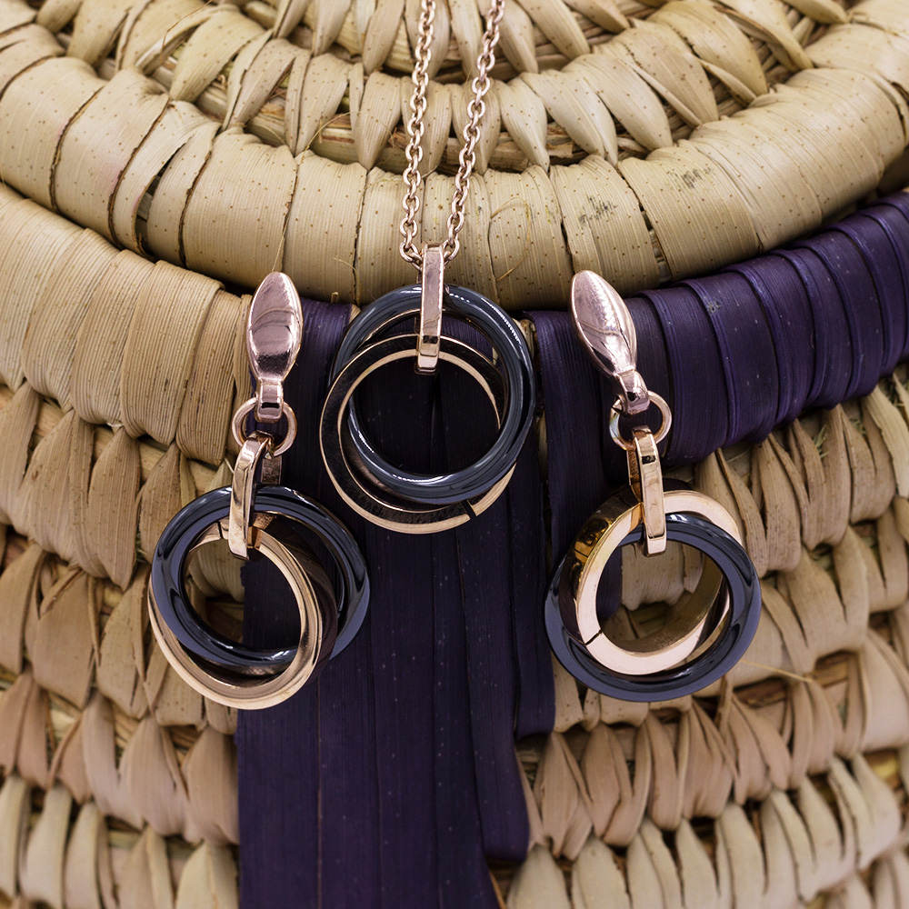 wearing wooden jewellery - times of india - necklace and bracelet set for women